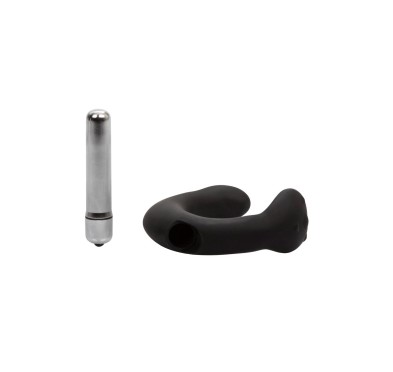 Plug/prostata-P-ROCK PROSTATE MASSAGER